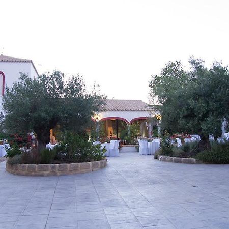 Jerez Vina Santa Petronila Jerez de la Frontera Exterior foto