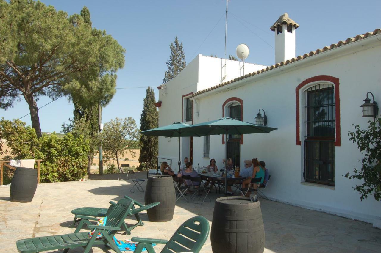Jerez Vina Santa Petronila Jerez de la Frontera Exterior foto