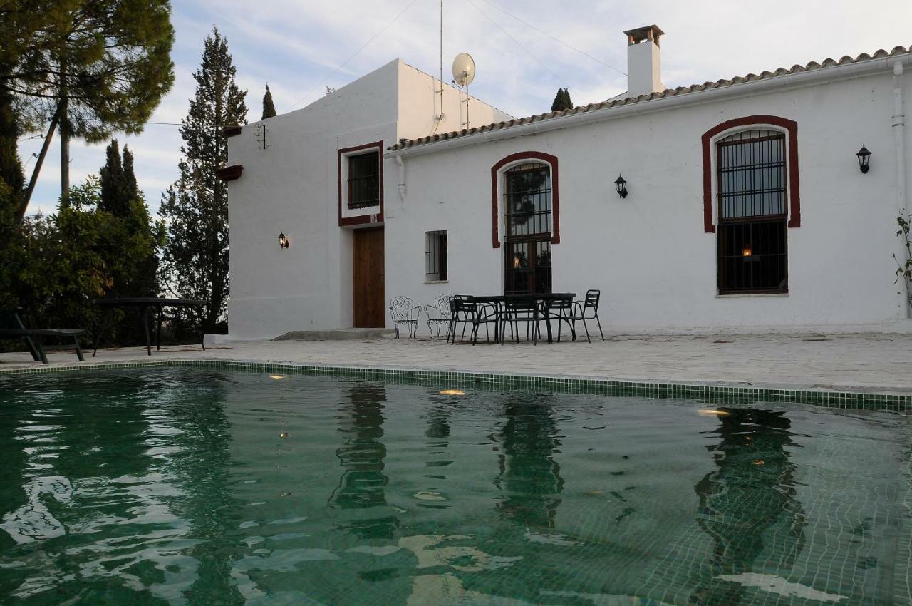 Jerez Vina Santa Petronila Jerez de la Frontera Exterior foto